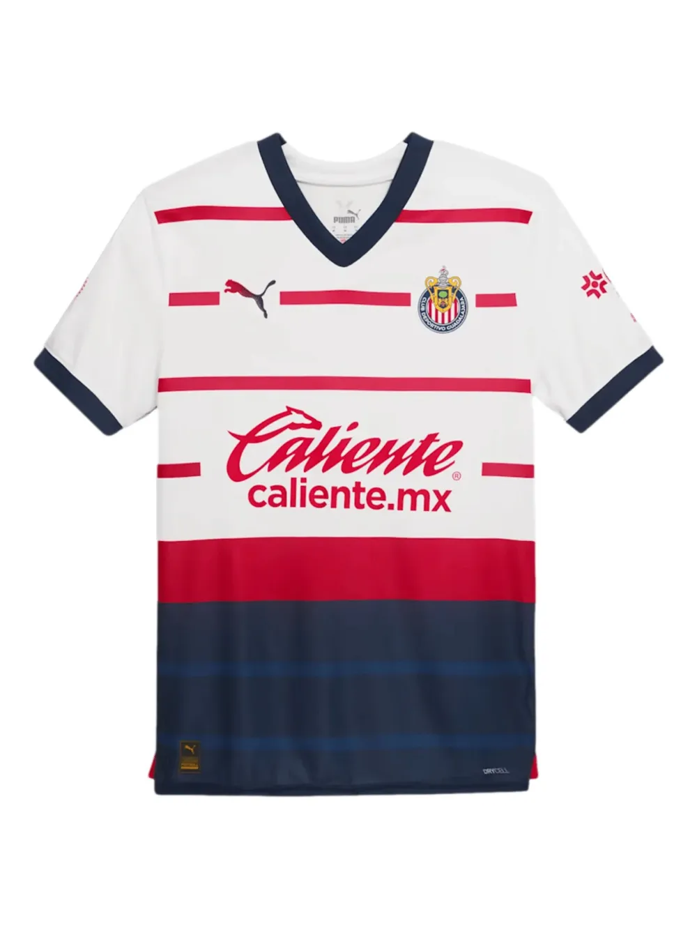 PUMA playera Chivas | blanco | Image 1