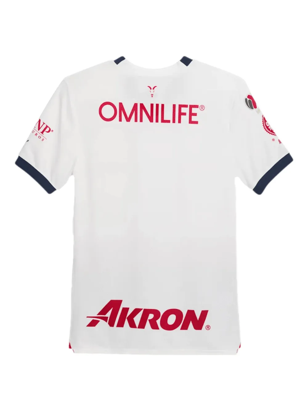 PUMA Chivas T-shirt - Wit