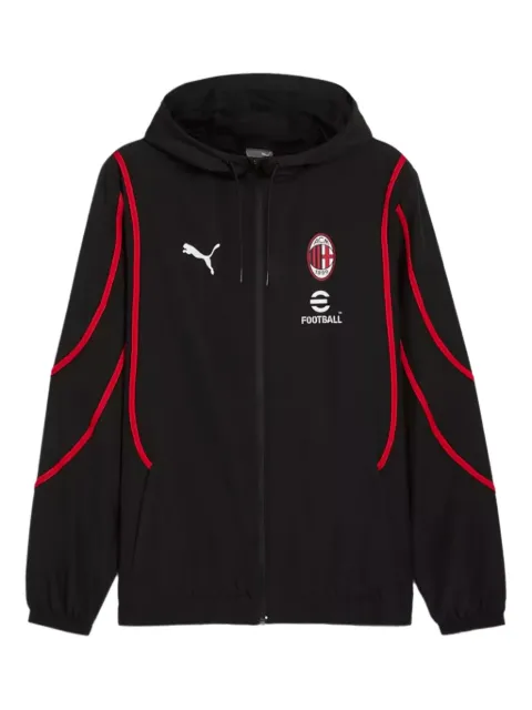 PUMA AC Milan pre-match jacket