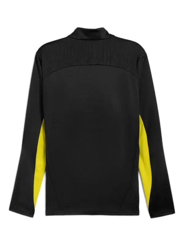 PUMA Borussia Dortmund トレーニングジャケット | ブラック | FARFETCH JP
