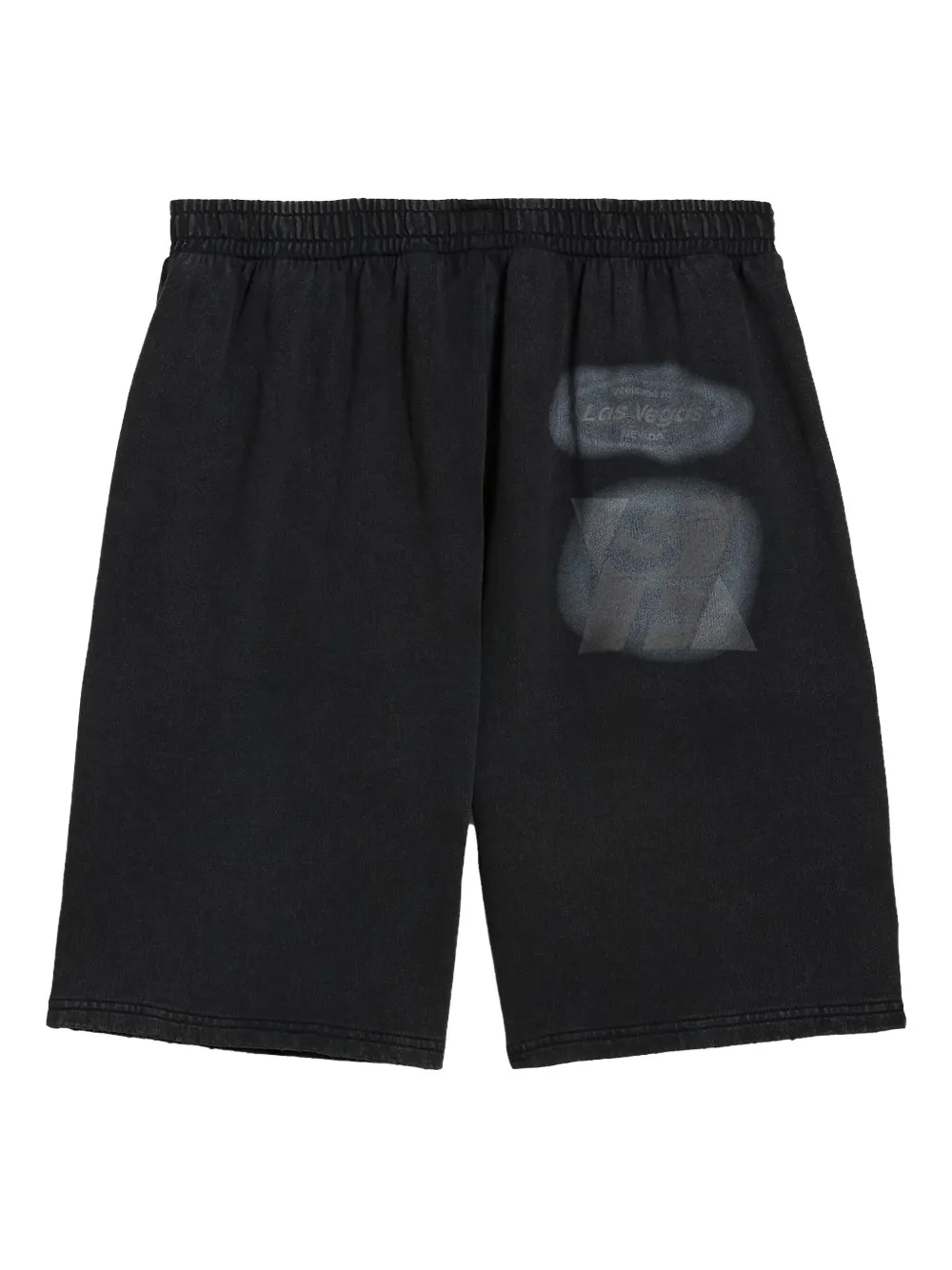 PUMA Ferrari Race Sun Las Vegas shorts | Track & Running Shorts | Image 2