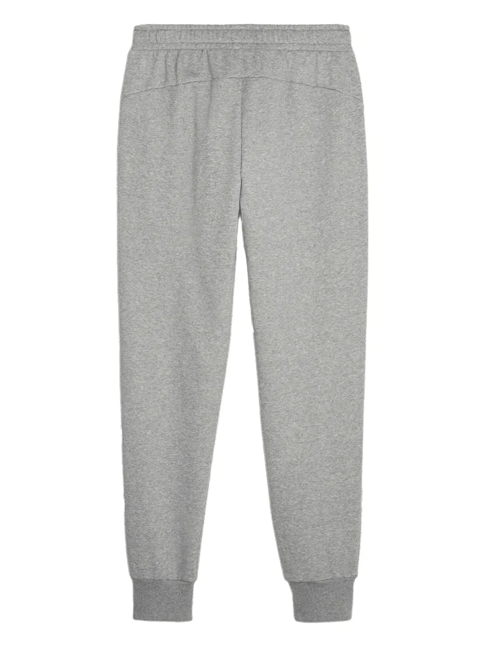 Puma X Bmw Motorsport Logo-print Track Pants In Gray