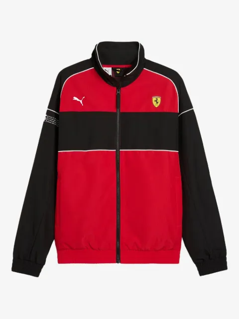 PUMA جاكيت 'سكوديريا HP رايس SDS 2.0'