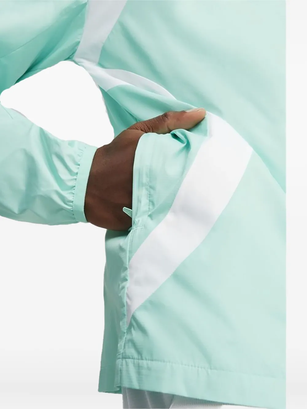 PUMA Austria jacket - Groen