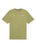 PUMA x BMW M Motorsport Ess+ T-shirt - Green