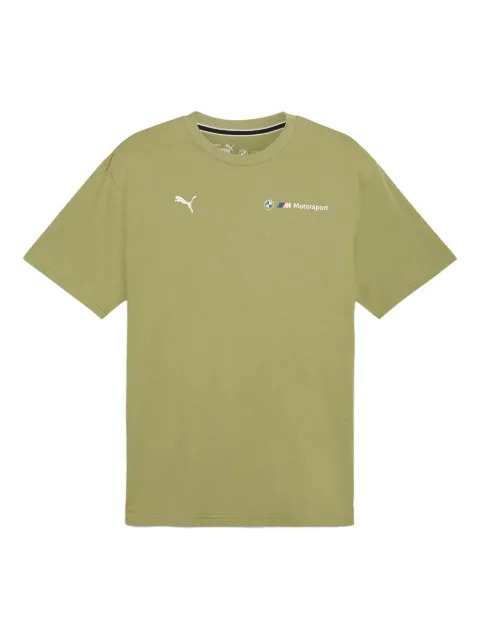 PUMA x BMW M Motorsport Ess+ T-shirt