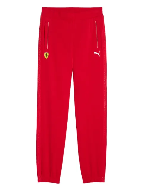 PUMA x Scuderia Ferrari HP race sweatpants