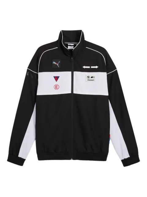 PUMA BMW M Motorsport SDS 2.0 Badge jacket