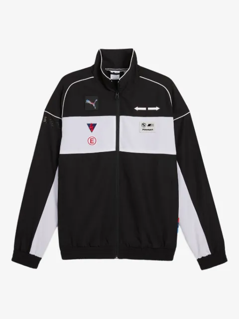 PUMA BMW M Motorsport SDS 2.0 Badge jacket