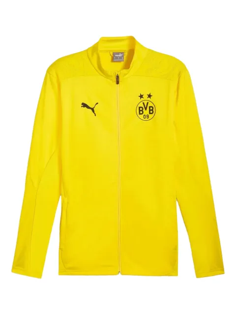 PUMA Borussia Dortmund zip sweatshirt