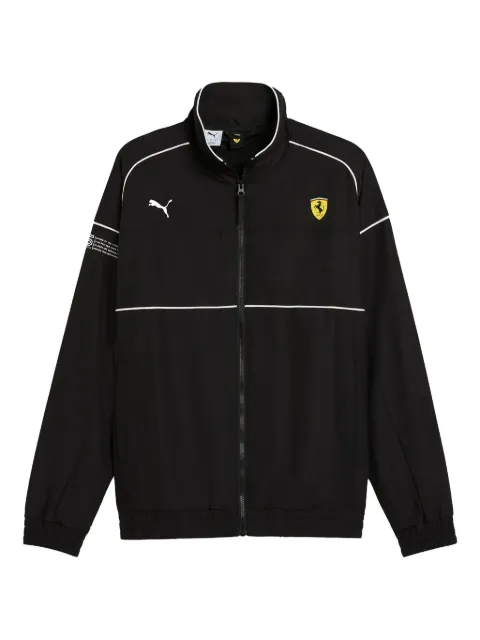 PUMA chamarra Race SDS en colaboración con Ferrari 