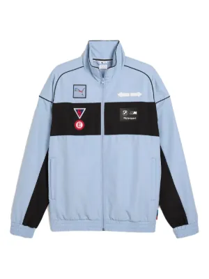 Palace x Nike Total P90 Jacket | Grey | FARFETCH
