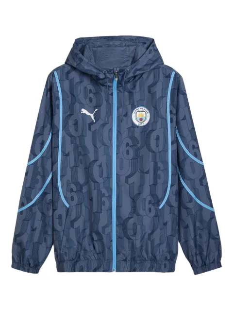 PUMA Manchester City jacket