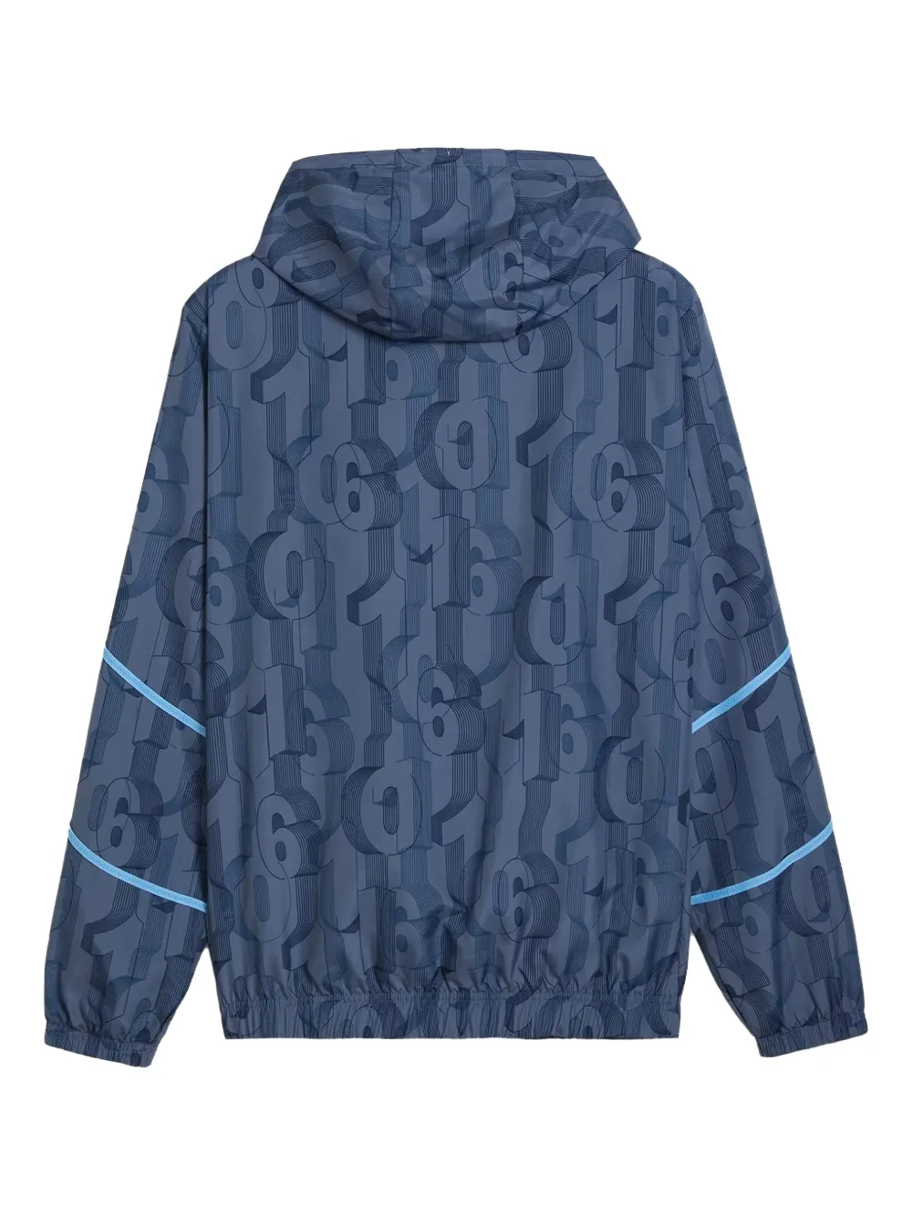 PUMA Manchester City jacket | Sport Jackets & Windbreakers | Image 2