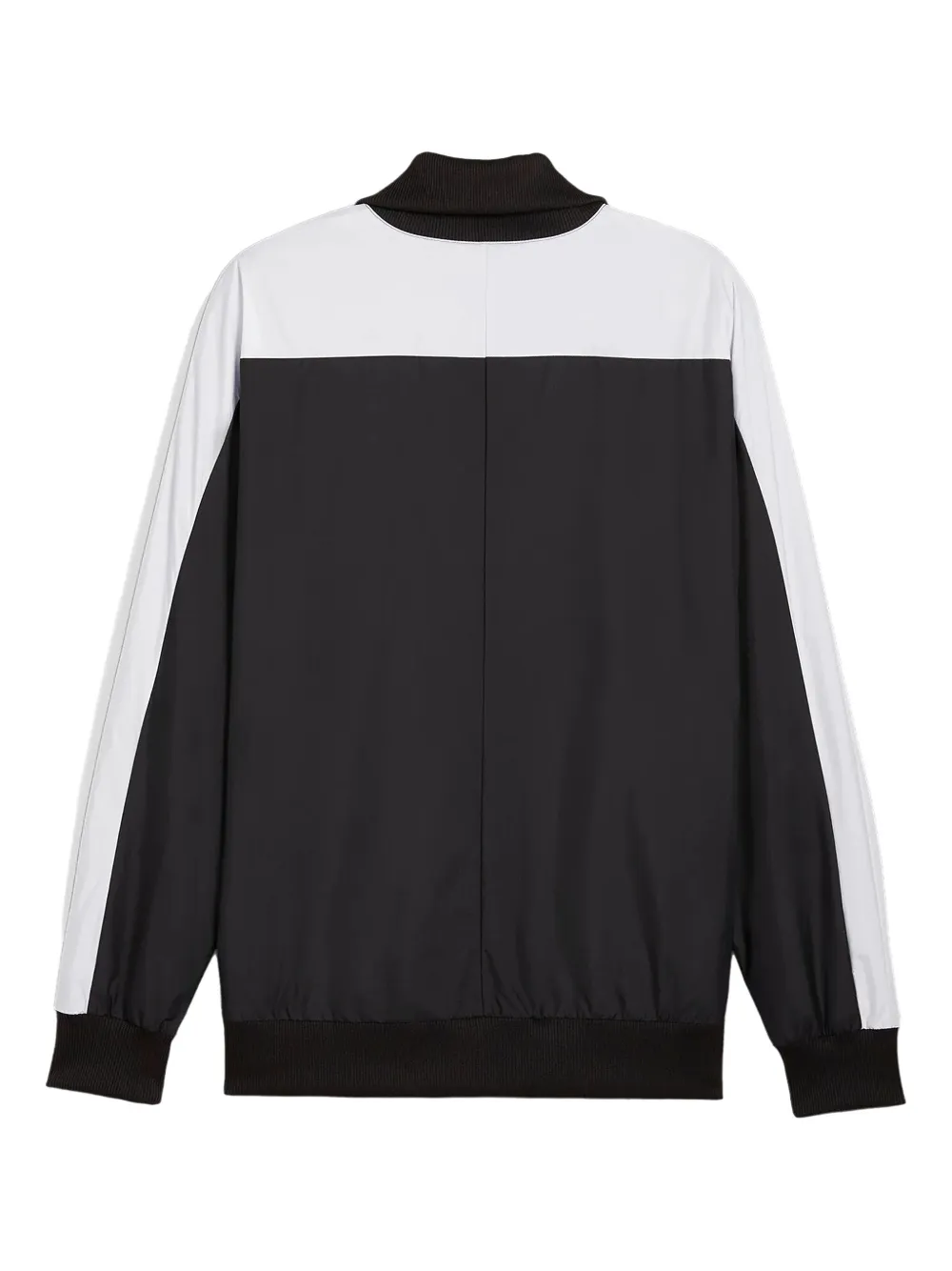 Puma X Bmw Motorsports Archive Jacket In Black