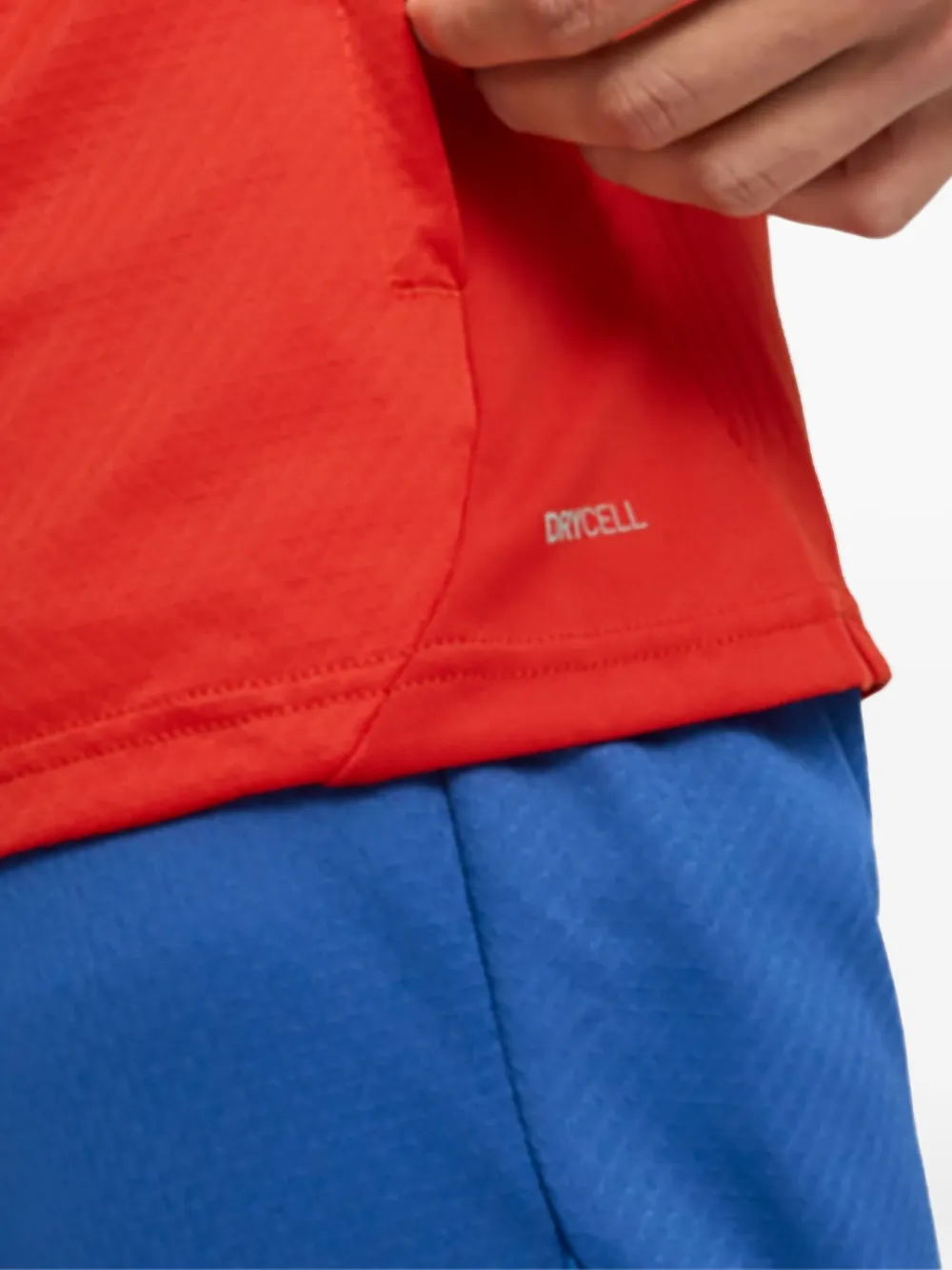 Puma Chivas Sweatshirt In Red