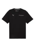 PUMA x BMW M Motorsport ESS+ T-shirt - Black