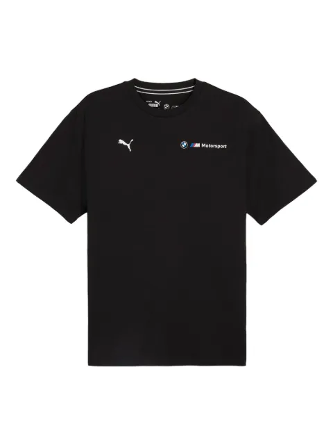 PUMA x BMW M Motorsport ESS+ T-shirt
