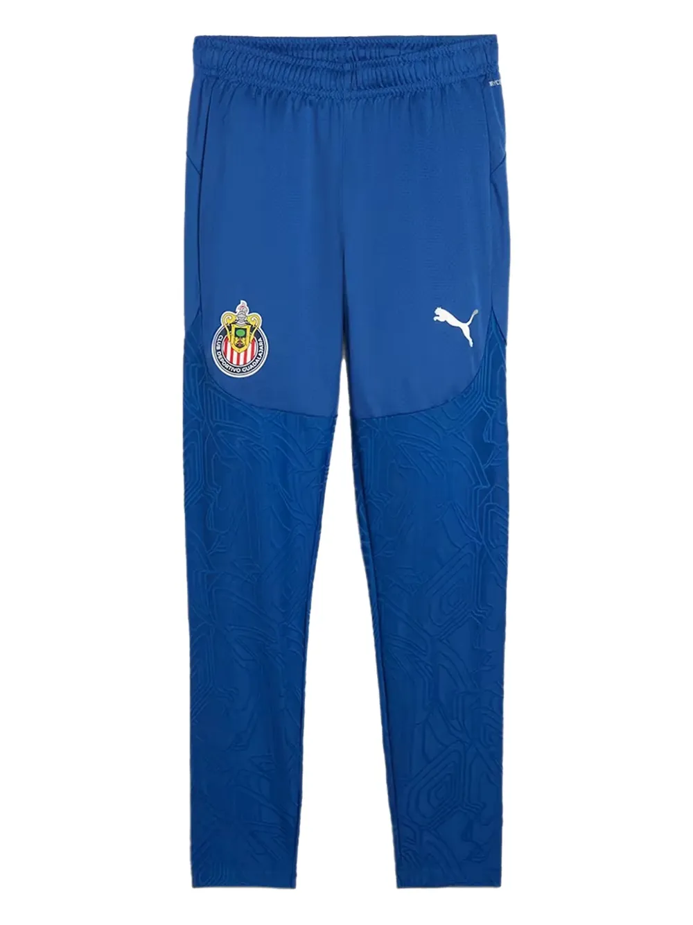 Puma Chivas Track Pants In Blue