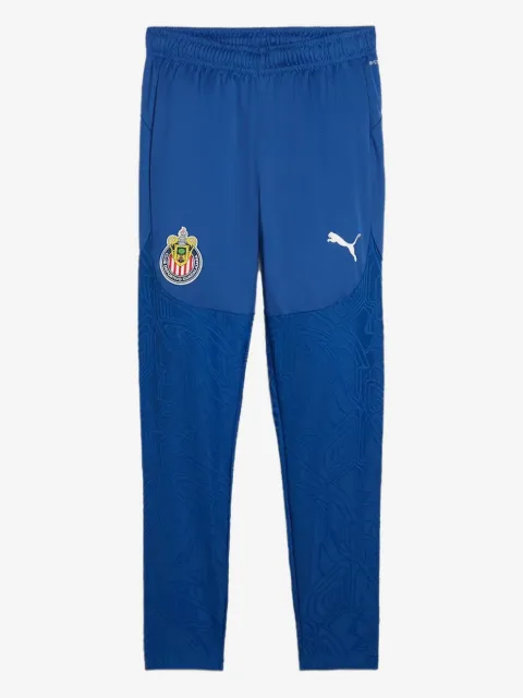 PUMA Chivas track pants