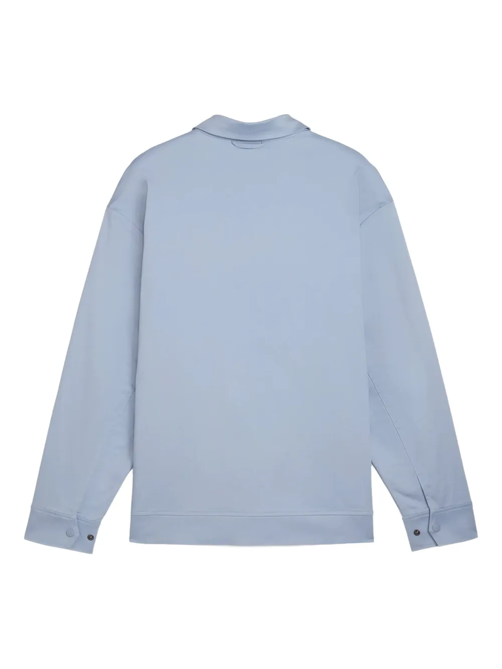 PUMA BMW M Motorsport jack Blauw