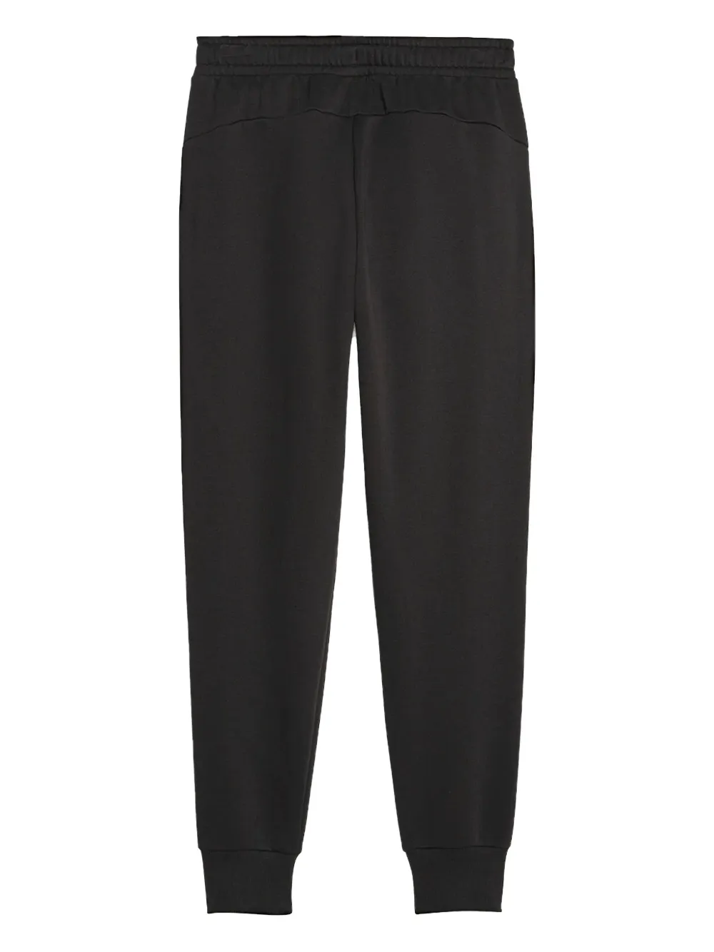 Puma Bmw M Motorsport Track Pants In Black