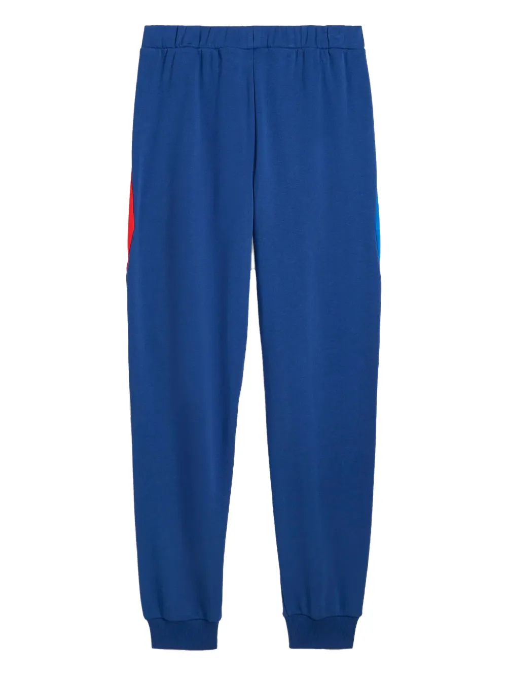 PUMA x BMW M Motorsport joggingbroek - Blauw