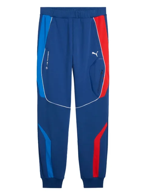 PUMA pants M Motorsport en colaboración con BMW