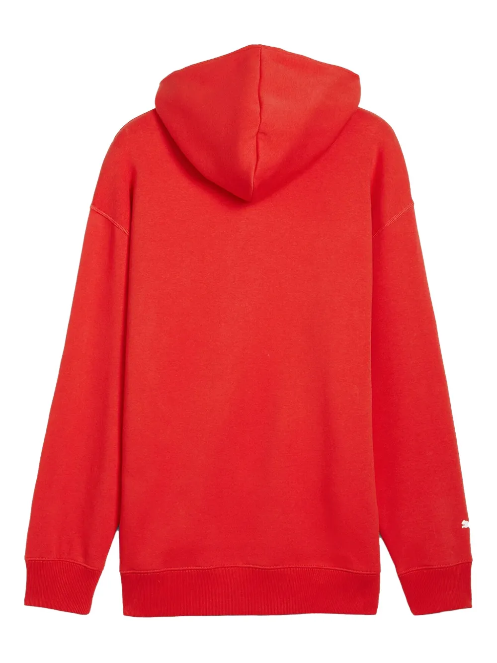 PUMA x Scuderia Ferrari Race Big Shield-print hoodie | Hoodies | Image 2