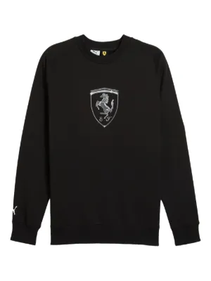 PUMA x Ader Error カラーブロック スウェットシャツ | ブルー