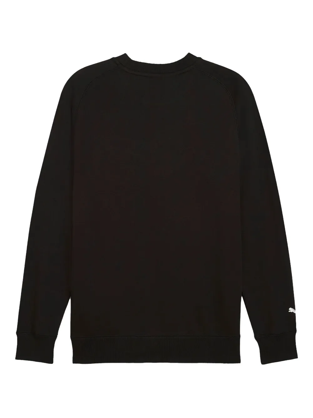 PUMA x Scuderia Ferrari shield-graphic cotton sweatshirt | Sweatshirts | Image 2