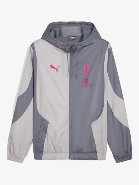 PUMA AC 밀란 재킷