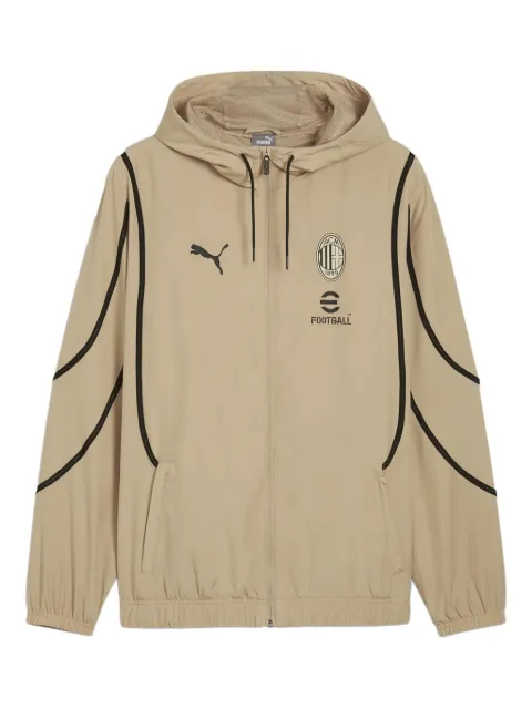 PUMA AC Milan pre-match jacket