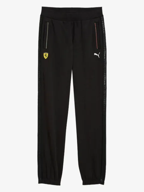 PUMA x Scuderia Ferrari Race "Black" track pants