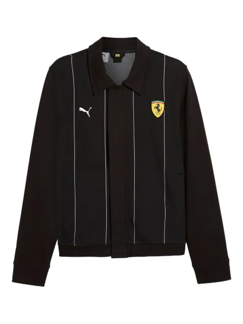 PUMA chamarra HP Race en colaboración con Scuderia Ferrari