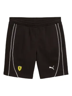 PUMA AC MILAN x OFF-WHITE Authentic Shorts | Black | FARFETCH