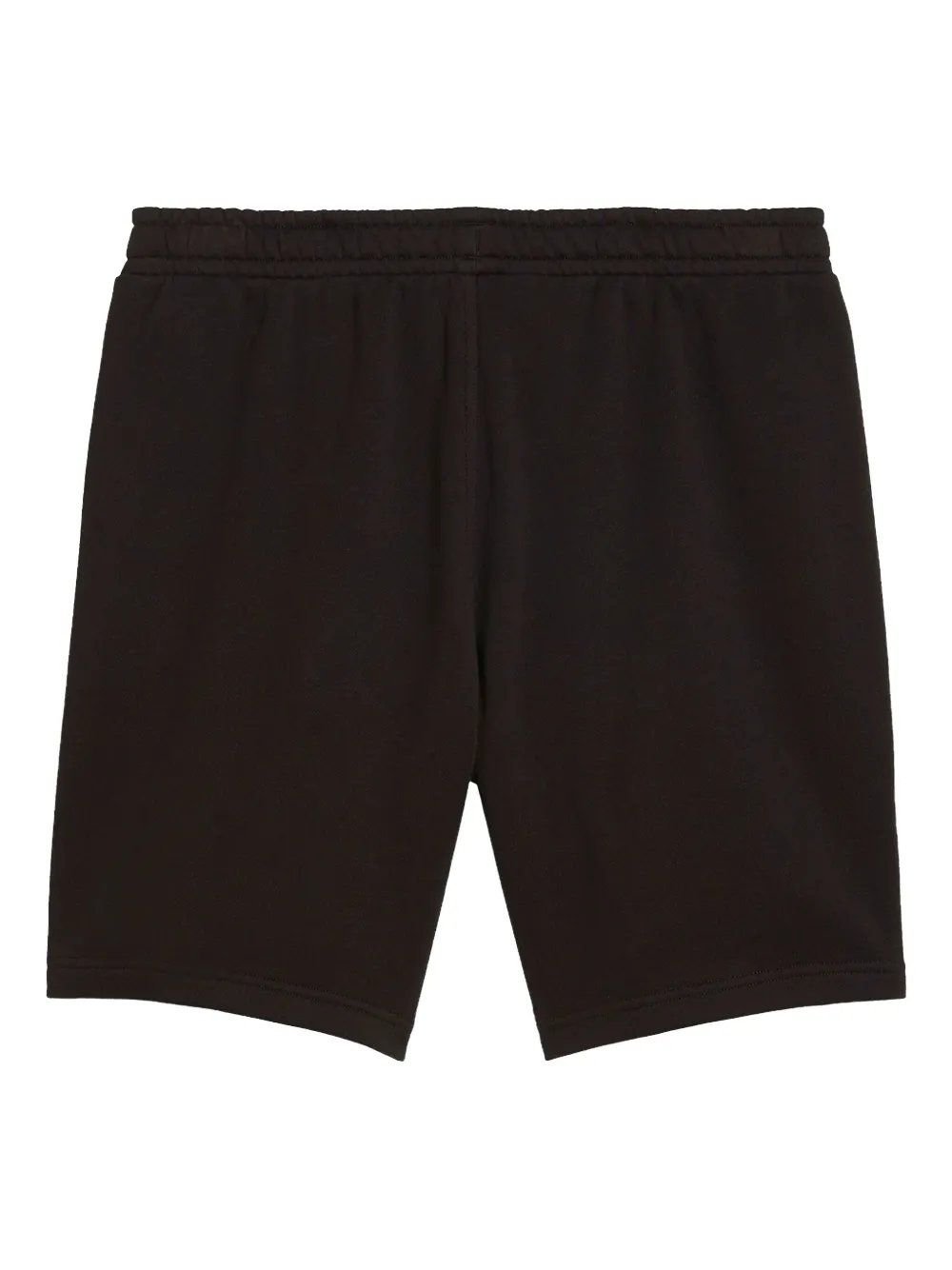 Puma Men's Scuderia Ferrari Race Shorts In Brown