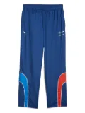 PUMA x BMW M Motorsport trousers - Blue
