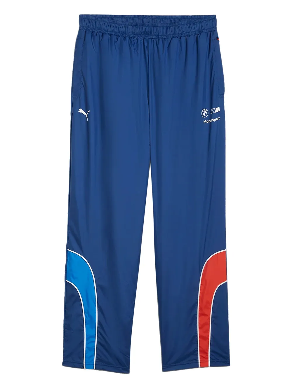 PUMA x BMW M Motorsport パンツ - ブルー
