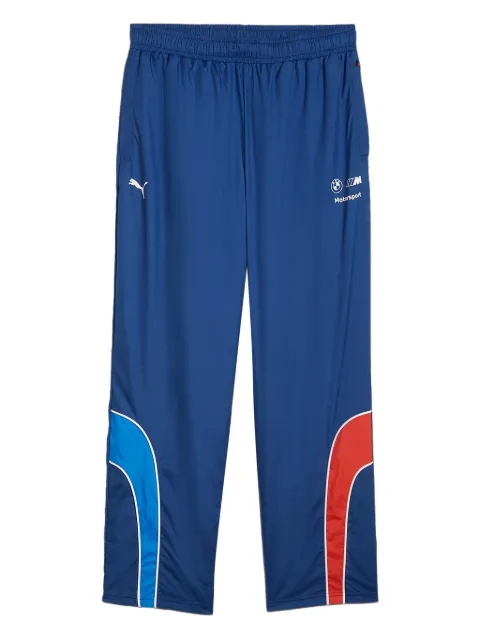 PUMA x BMW M Motorsport trousers