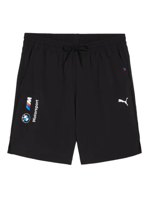 PUMA shorts deportivos M Motorsport en colaboración con BMW