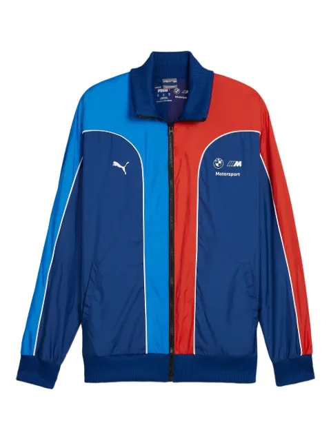 PUMA chamarra M Motorsport en colaboración con BMW 