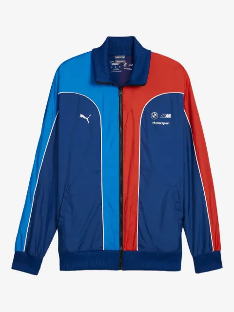 PUMA chamarra M Motorsport en colaboración con BMW 