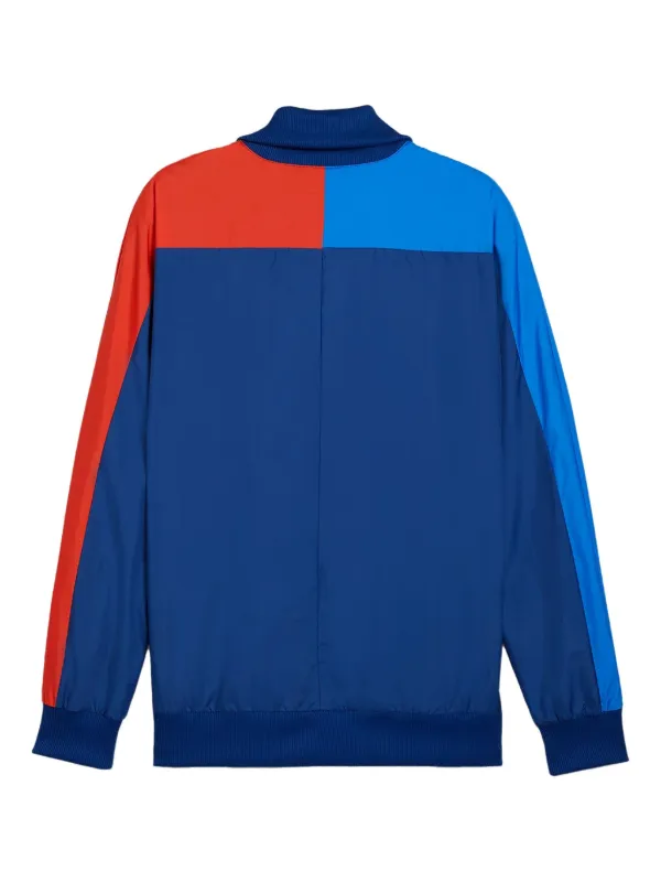 PUMA x BMW M Motorsport Jacket | Blue | FARFETCH ZA