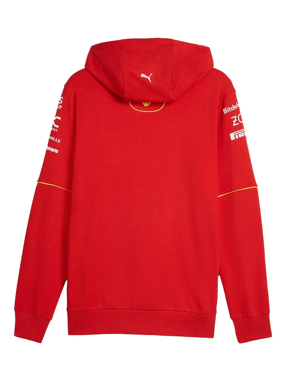 PUMA Ferrari team hoodie | Hoodies | Image 2