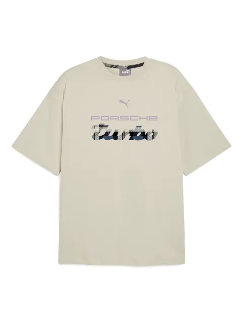 PUMA camiseta con estampado Statement de Puma x Porsche Legacy