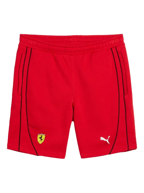 【非売品】PUMA Ferrari F1支給品カーゴショートパンツ US w29 PUMA x Scuderia Ferrari Race 