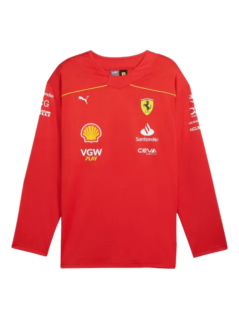 PUMA Ferrari team Hockey vest