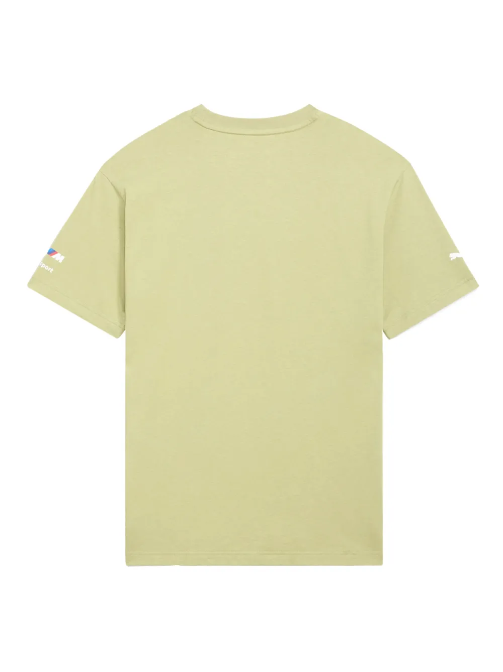 PUMA playera Motorsport Essentials en colaboración con BMW | Playeras | Image 2