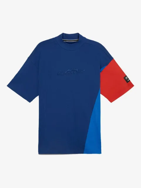 PUMA playera Motorsports en colaboración con BMW M